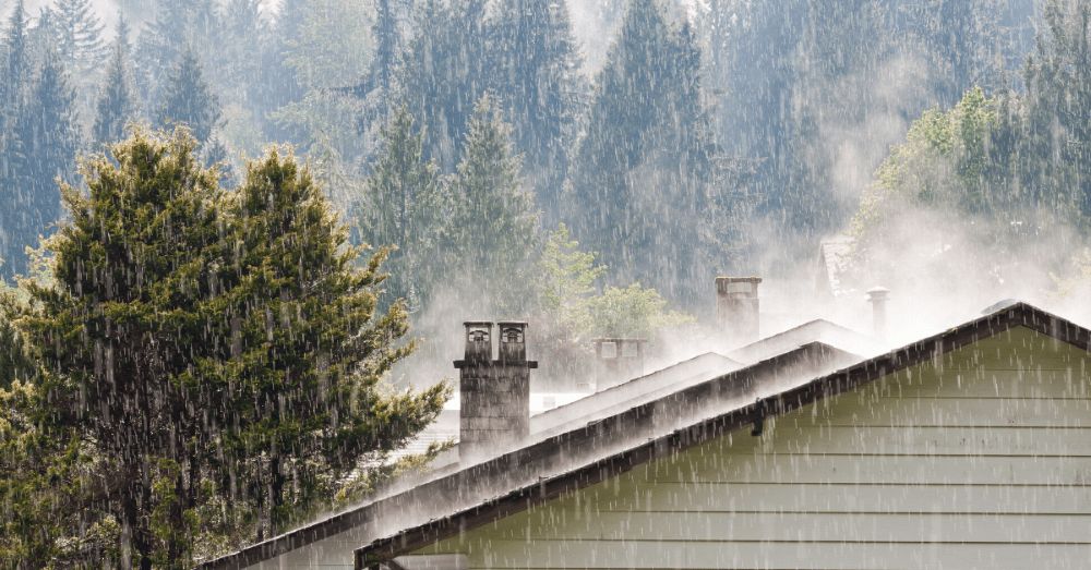 Leaking Roofs: A Landlord's Nightmare You Can't Ignore